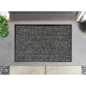 PVC Backed Soft Barrier Mat - Multicolour