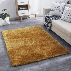 Deluxe Shaggy Rug