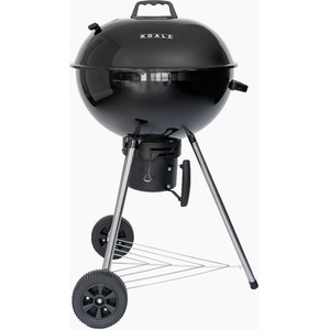 KOALZ Original Charcoal BBQ - Portable Kettle Enamel by KOALZ