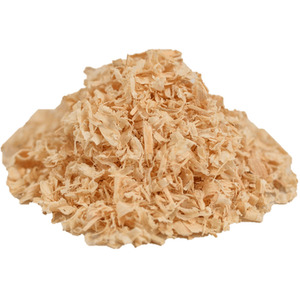 Large Bale Wood Shavings Animal Bedding - Beige / 20kg by Warma