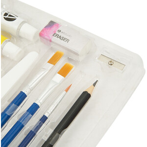 Watercolour Painting Kit by Art Studio