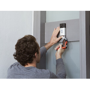 BLACK+DECKER 3.6V Fast Charge Screwdriver by Black + Decker