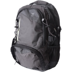 McCalifornia Preta Backpack - Grey by McCalifornia