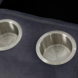 Haddon Sofa - Blue / 2