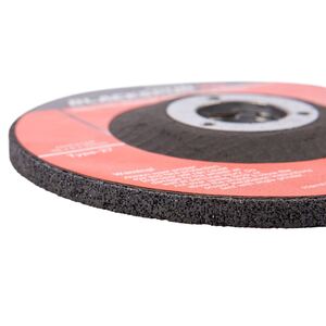 Metal Grinding Disc 115mm x 6mm (4.5