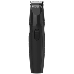 GroomEase Stubble Beard Trimmer - Rechargeable - Black by WAHL