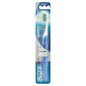 Oral B Pulsar Toothbrush - Medium by Oral-B