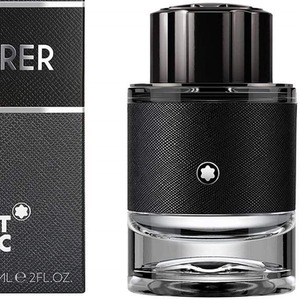 Mont Blanc Explorer 60ml EDP-S - black by Mont Blanc