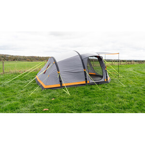 Abberley XL Breeze - Grey by OLPRO