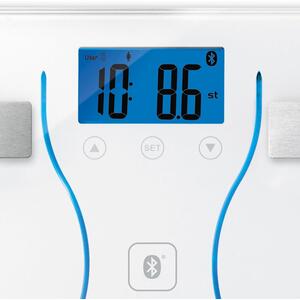 Weightwatchers Smart Body Analyser Scale 8922U - Neutral by CONAIR