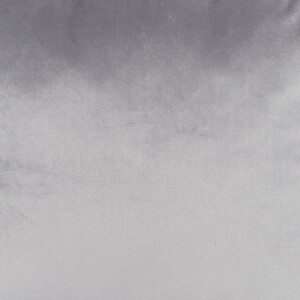 Shells Tufted Cushion - Grey and White