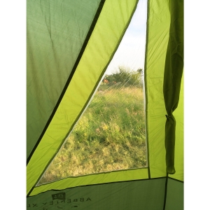 Olpro The Abberley XL Tent - Green by Olpro