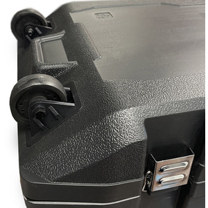 Lumberjack Demolition Hammer Breaker Drill 1700W - Red by Lumberjack