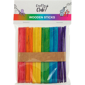 Ultimate Crafty Club Bag - Multicolour by Crafty Club