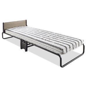 Jay-Be Revolution Folding Bed with Airflow Mattress - 29cm by Jay-Be