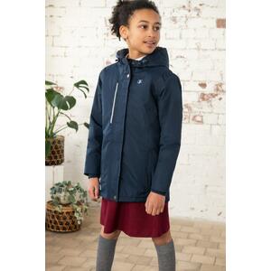 School Coat - Blue / 12-13 by Lighthouse