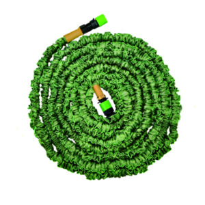 100Ft Expandable Hose - Green