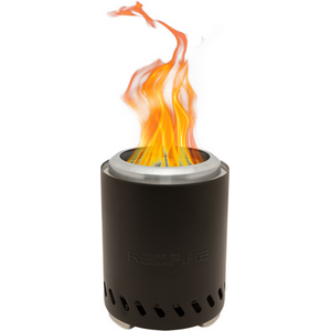 RedFire Volcano Tabletop Fire Pit 3 Colours 18cm Diameter by RedFire