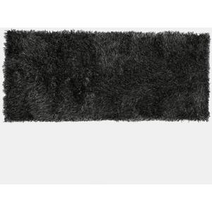 Shaggy Fluffy Glitter 5cm Pile Rug by Sienna