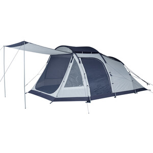 Tambu Five Person Family Tunnel Tent by Tambu