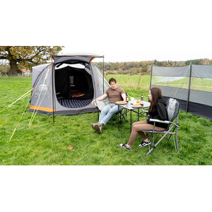 Abberley XL Breeze - Grey by OLPRO