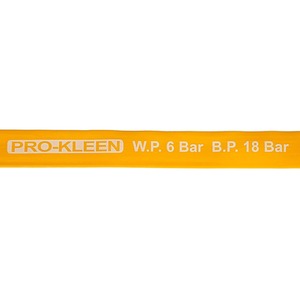 Pro-Kleen PVC Lay-flat Hose by Pro-Kleen