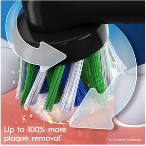 Oral-B Vitality Pro Toothbrush - Lilac by Oral-B