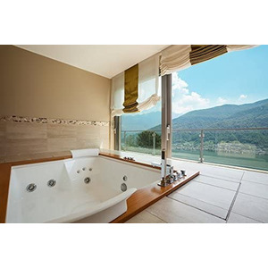 Hot Tub and Whirlpool Complete System Flush Cleaner - White / 10l by Pro-Kleen