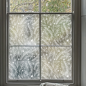 Agliana Frosted Privacy Window Film by Creative Printing Solutions