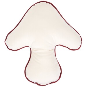 Assorted Toadstool Shaped Cushion