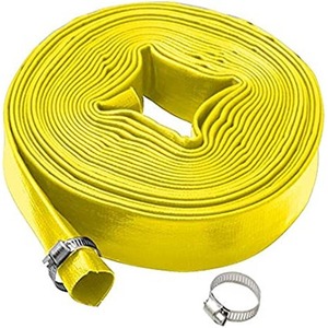 Submersible Water Pump 750W With Optional Hose by Mylek