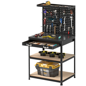 Workbench Work Table Tool Work Station by GAINOOM