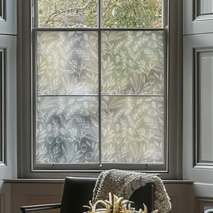 Adrano Classic Frosted Window Film by Creative Printing Solutions