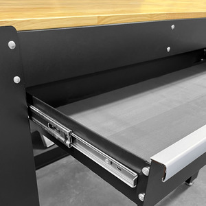 Phoenix Tool Workbench - Grey by Phoenix Safe Company