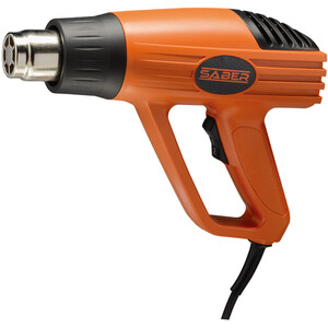 Saber Hot Air Gun by Saber