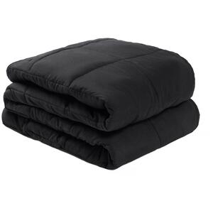 Quilted Weighted Blanket by Brentfords