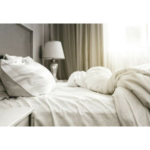 Electric Blanket Bed Fleece Heated Mattress Cover by Sweet Dreams