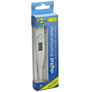 Digital Thermometer