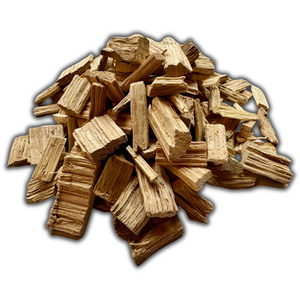 Whisky Smoking Wood Chips - Brown / 1 by Bar-Be-Quick
