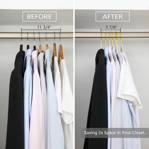 Pack of 10 Sanctuary Velvet Hangers - Cream