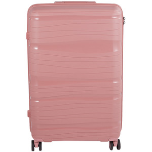 Lifeideas Set of 4 Lockable Travel Suitcase by lifeideas