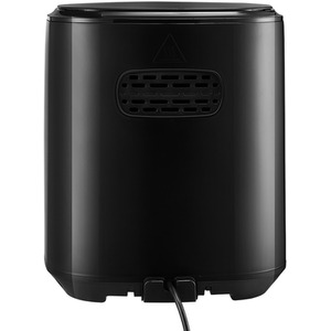 4.7L Smart Air Fryer with Touch Screen by Livingandhome