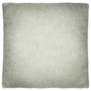 Chiltern Pom Pom Cushion - Sage by Divante