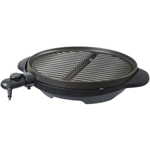 Electric BBQ Grill 1800W VG250 - Black by Steba