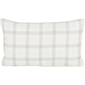 Highland Cows Cushion - Blue by Divante