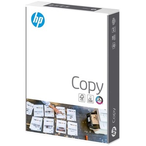 Copy A4 Printing Paper - White / 1 by HP