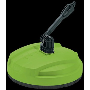 Draper 230V Pressure Washer 2,200W 165Bar Green - Green/Black by Draper