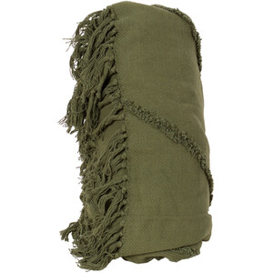 Medina Tufted Throw - Khaki by Divante