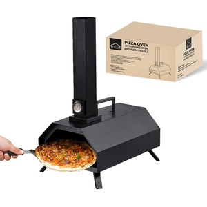 Haven Pizza Oven with Ceramic Pizza Stone - Buy 1 by Haven