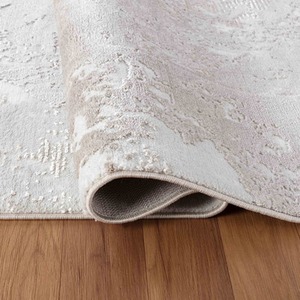 Modern Abstract Sprayed Grunge Texture Area Rugs by Desire Rugs